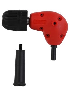 BMB tools Keyless Drill Chuck Set Multicolour  - Image 1