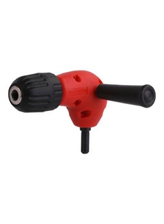 BMB tools Keyless Drill Chuck Set Multicolour  - Image 4