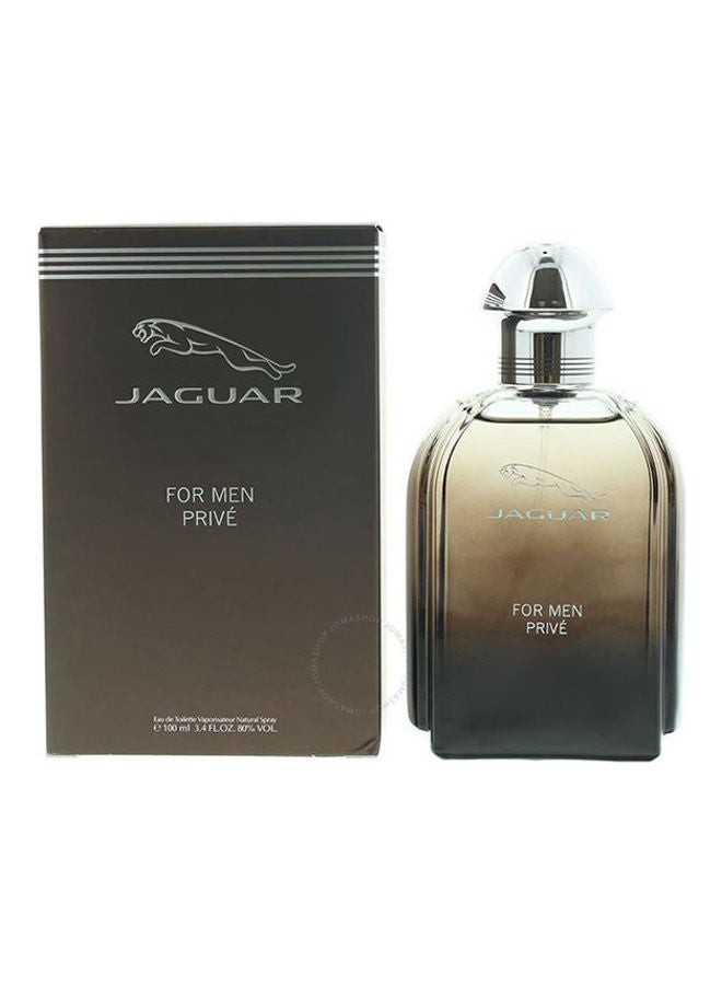 JAGUAR Prive  EDT 100ml 