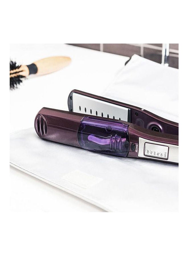 babyliss Hair Dryer Power Pro 2000 Watts With IPro 230 Hair Straightener Black  - Image 5