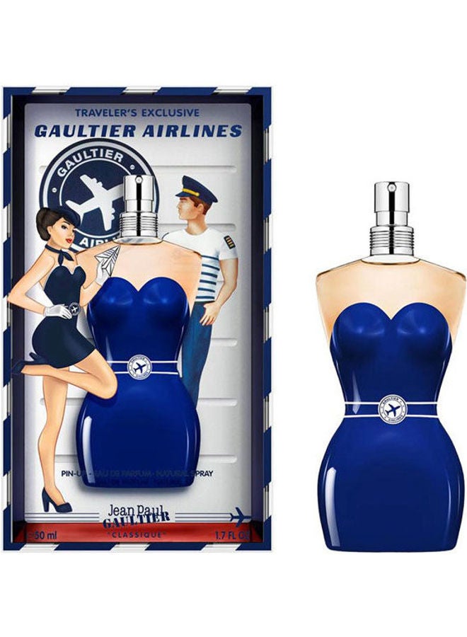 Jean Paul GAULTIER - Classique Airlines EDP 50ml - Image 1