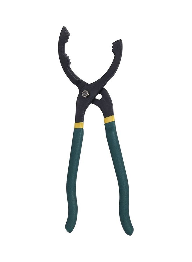 بي إم بي تولز مفتاح ربط فلتر الزيت متعدد الألوان - Image 1