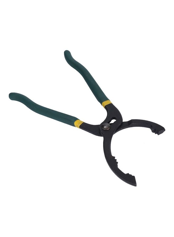 بي إم بي تولز مفتاح ربط فلتر الزيت متعدد الألوان - Image 2