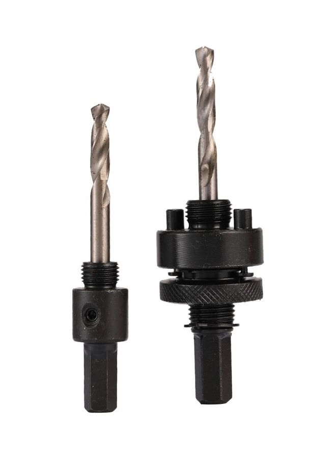 BMB tools Hole Saw Drill Bit Set Multicolour  - Image 4
