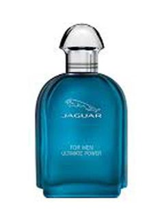 JAGUAR For Men Ultimate Power Edt 100ml  - Image 2