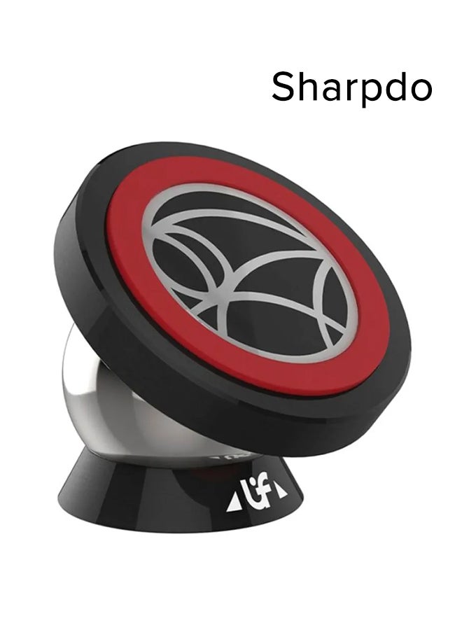 Sharpdo 360 Degree Magnetic Car Phone Holder  - Image 1