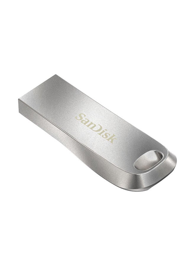 سانديسك - فلاش درايف ألترا لوكس USB 3.1 بسرعة 150 ميجابايت في الثانية 64 GB - Image 1