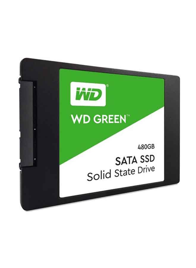 دبليو دي - محرك أقراص صلبة ساتا 2.5 بوصة 480 GB - Image 1