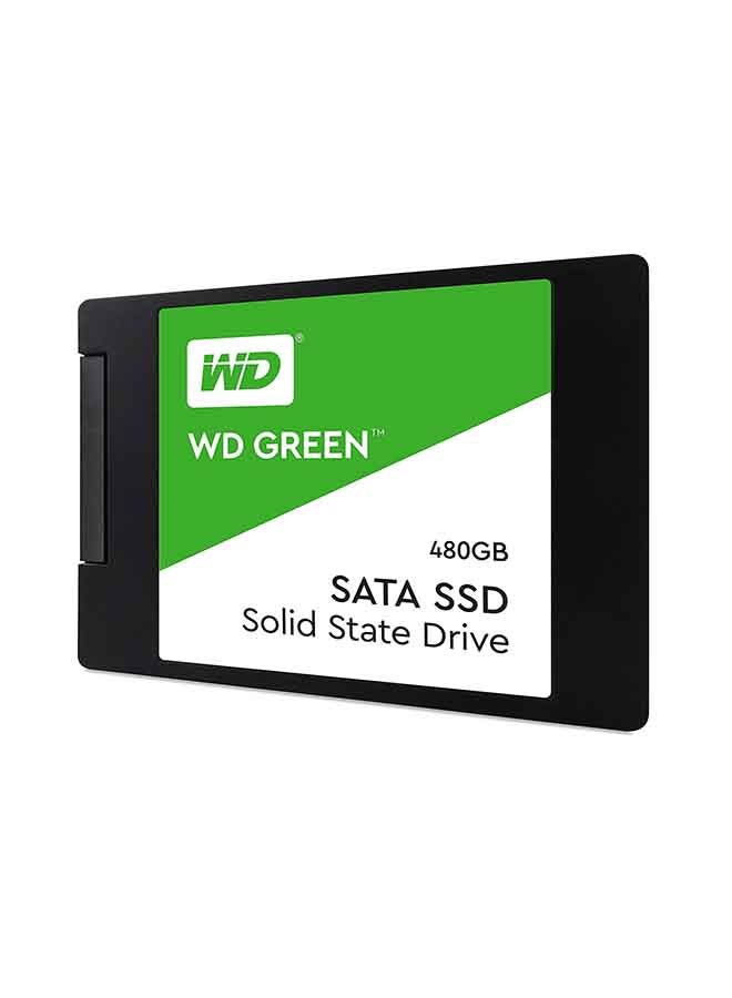 دبليو دي - محرك أقراص صلبة ساتا 2.5 بوصة 480 GB - Image 1