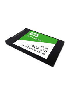 دبليو دي محرك أقراص صلبة ساتا 2.5 بوصة 480 GB  - Image 4
