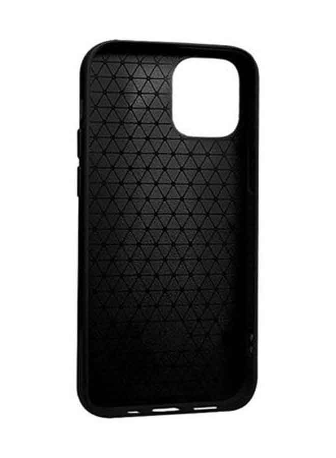 Covernex Protective Back Cover For Apple iPhone 12 Kingdom Of Saudi Arabia Kingdom Of Saudi Arabia  - Image 3