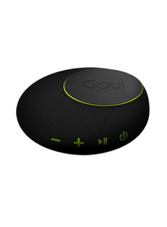 SAMBI Speaker+ QI 10W+ Power Bank 4000 mAh Black