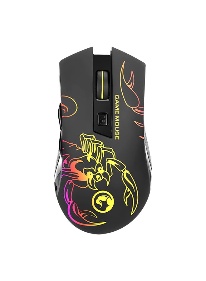 MARVO Gaming Mouse - Image 1
