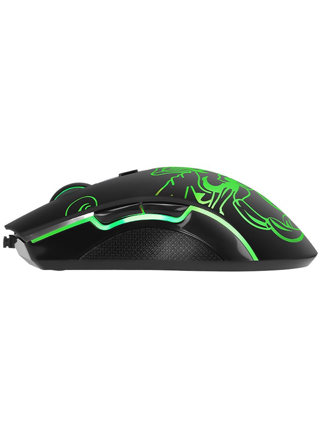MARVO Gaming Mouse - Image 3