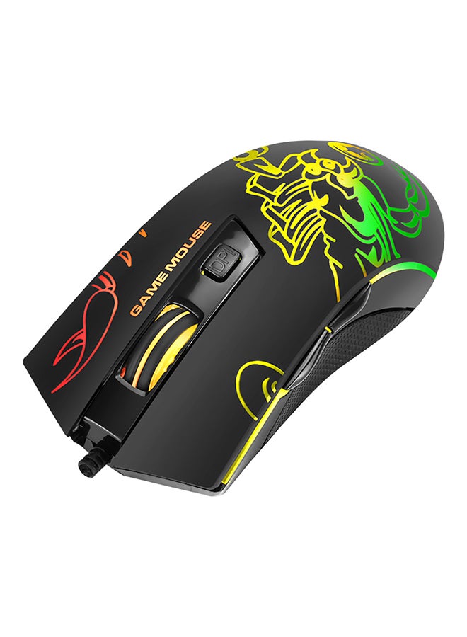 MARVO Gaming Mouse - Image 2