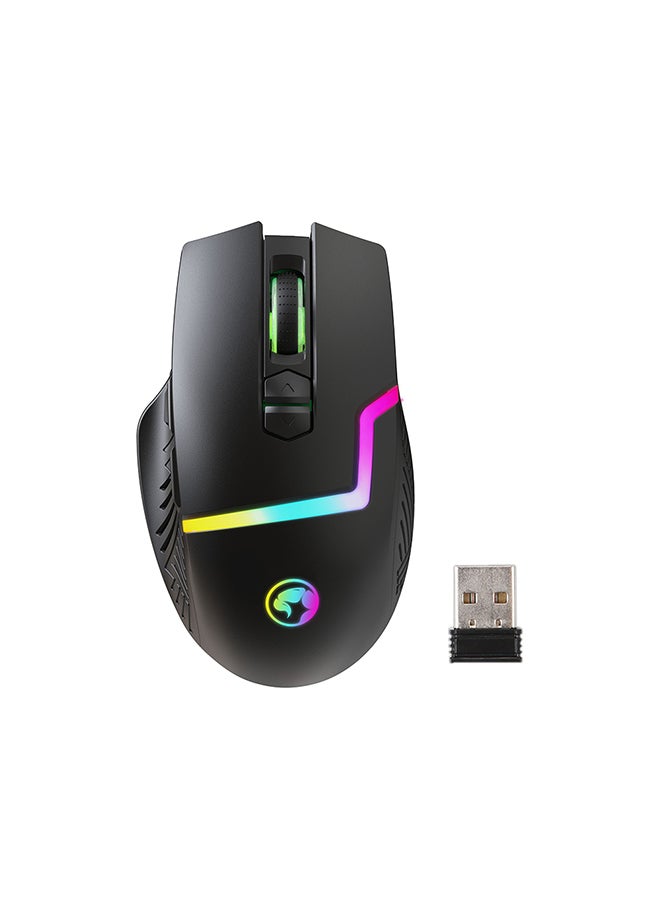 MARVO Gaming Mouse - Image 1