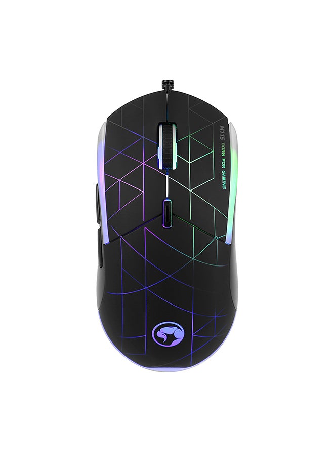 MARVO Gaming Mouse - Image 1