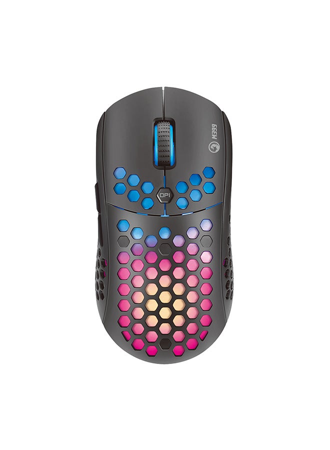 MARVO Gaming Mouse - Image 1