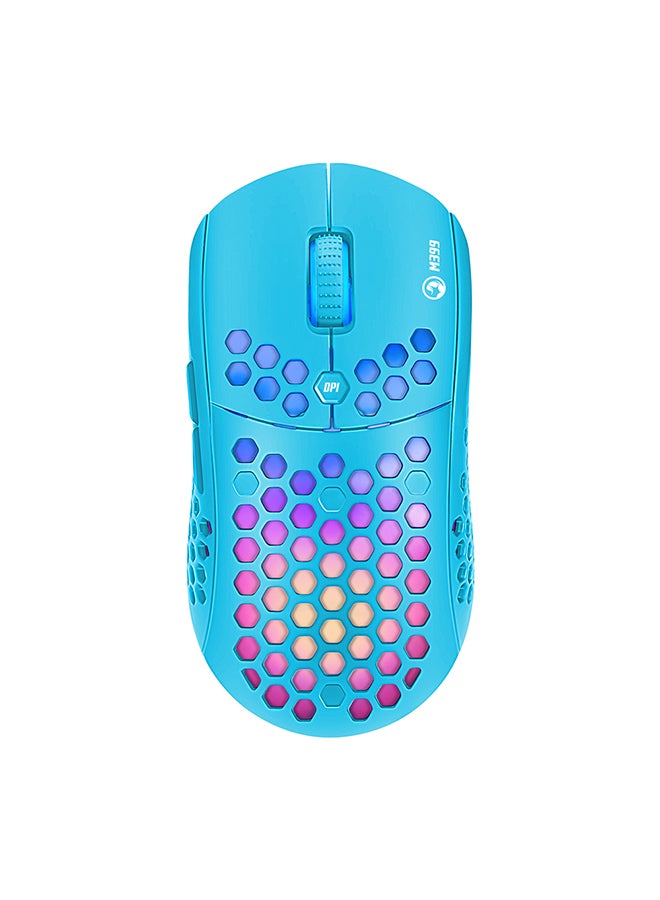 MARVO Gaming Mouse - Image 4