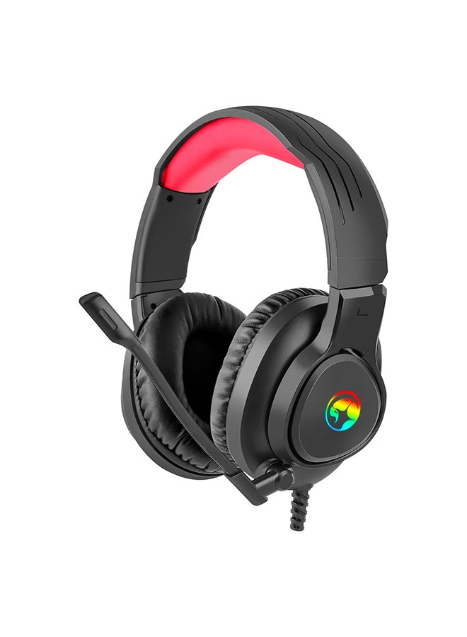 MARVO Gaming Headset - Image 3