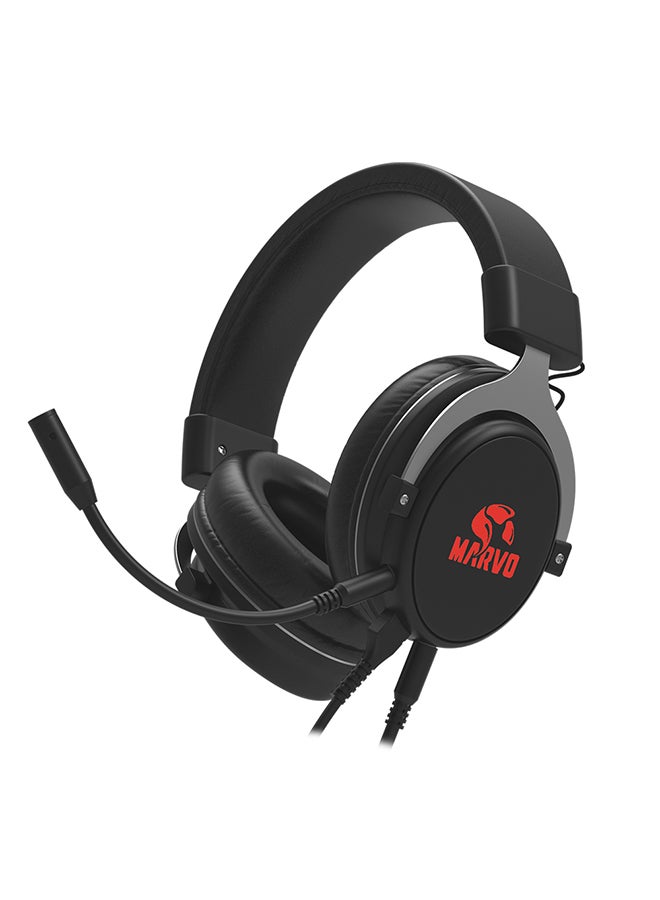 MARVO Gaming Headset - Image 1