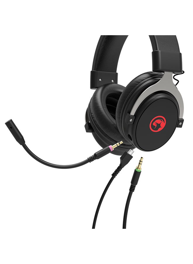 MARVO Gaming Headset - Image 2