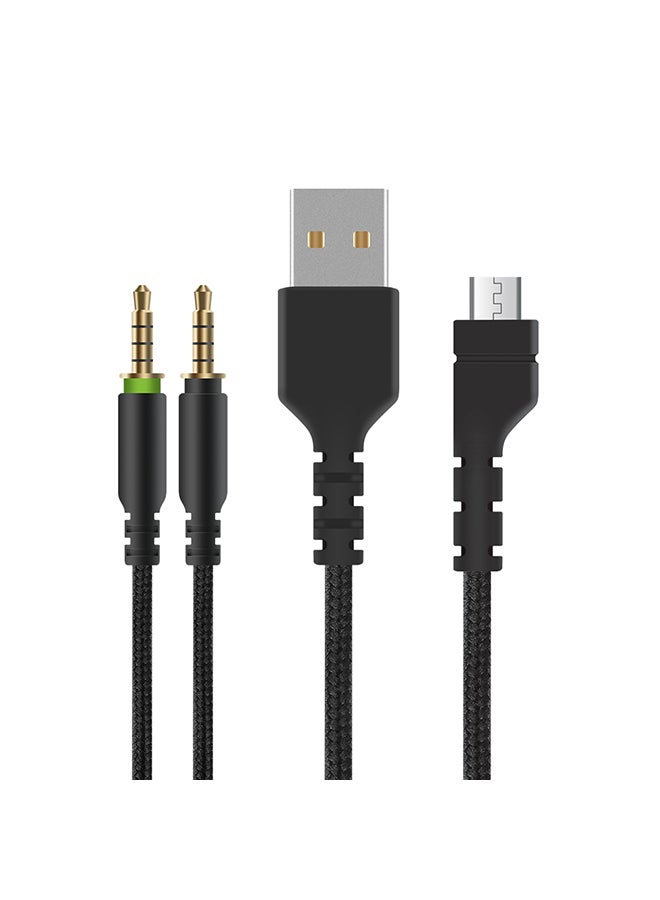 MARVO Gaming Headset - Image 4