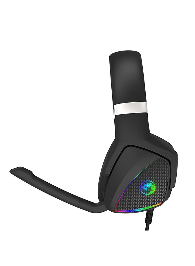 MARVO Gaming Headset - Image 2
