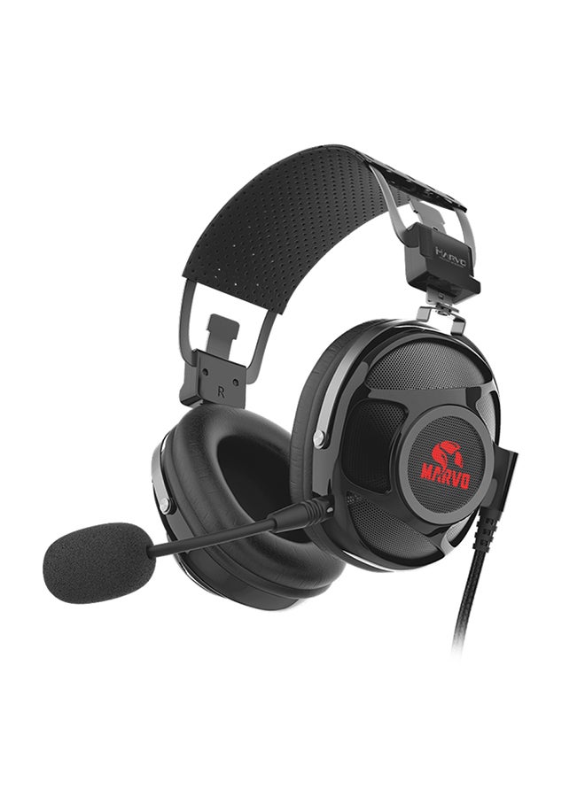 MARVO Gaming Headset - Image 1