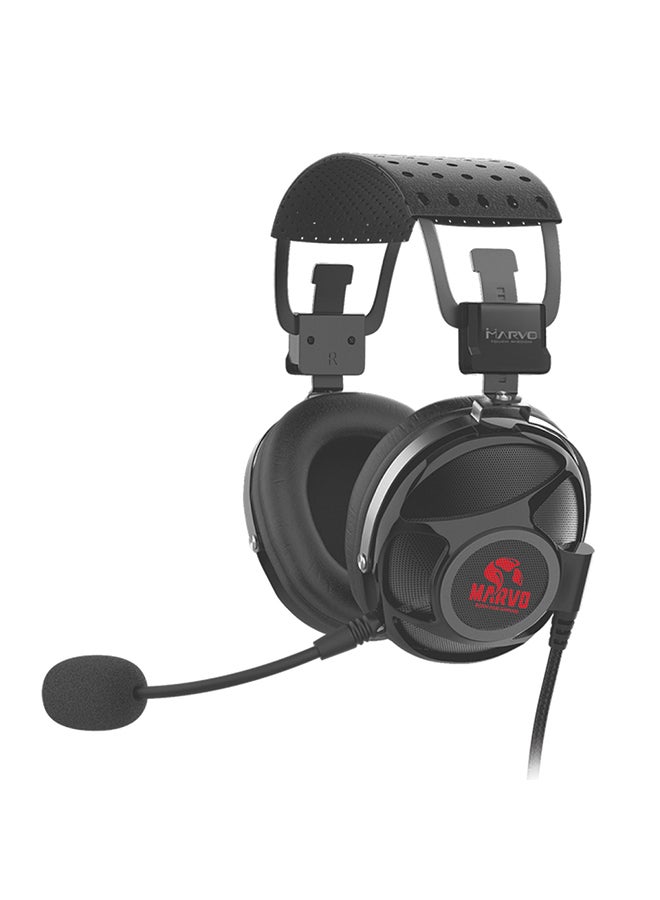 MARVO Gaming Headset - Image 2