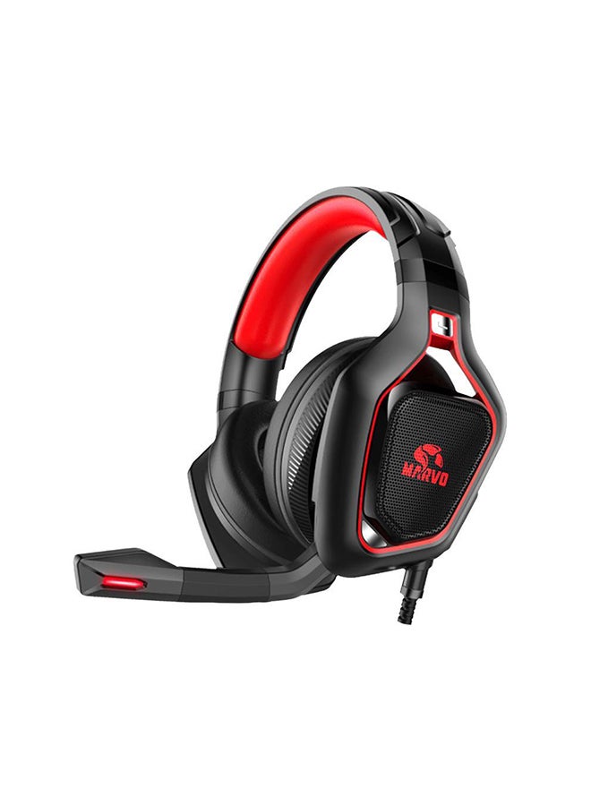 MARVO Gaming Headset - Image 1