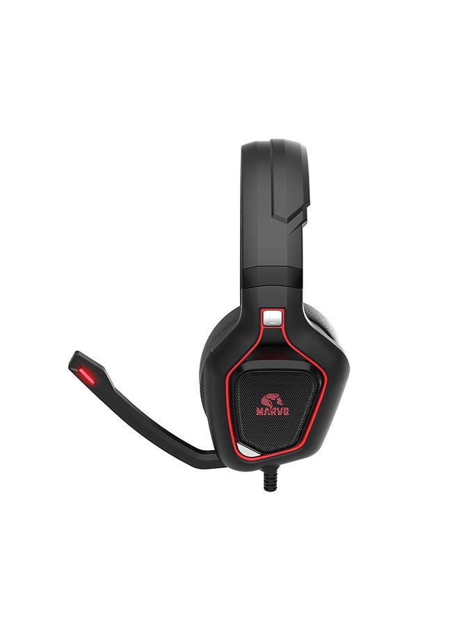 MARVO Gaming Headset - Image 3