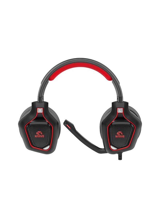 MARVO Gaming Headset - Image 2