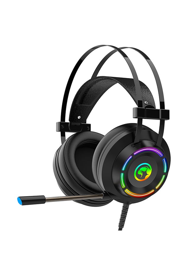 MARVO Gaming Headset - Image 1