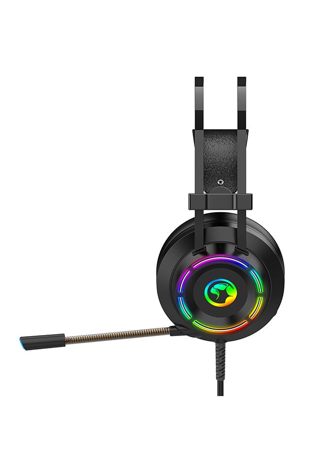MARVO Gaming Headset - Image 3