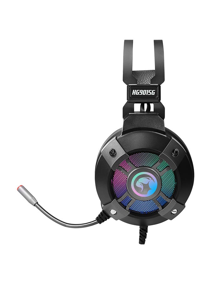 MARVO Gaming Headset - Image 2