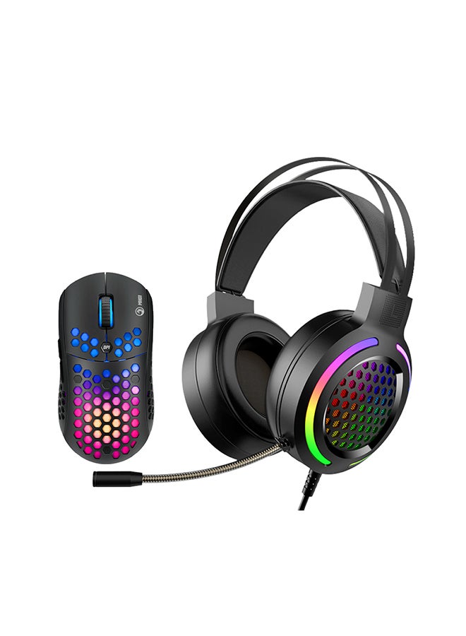 MARVO Gaming Combo - Image 1