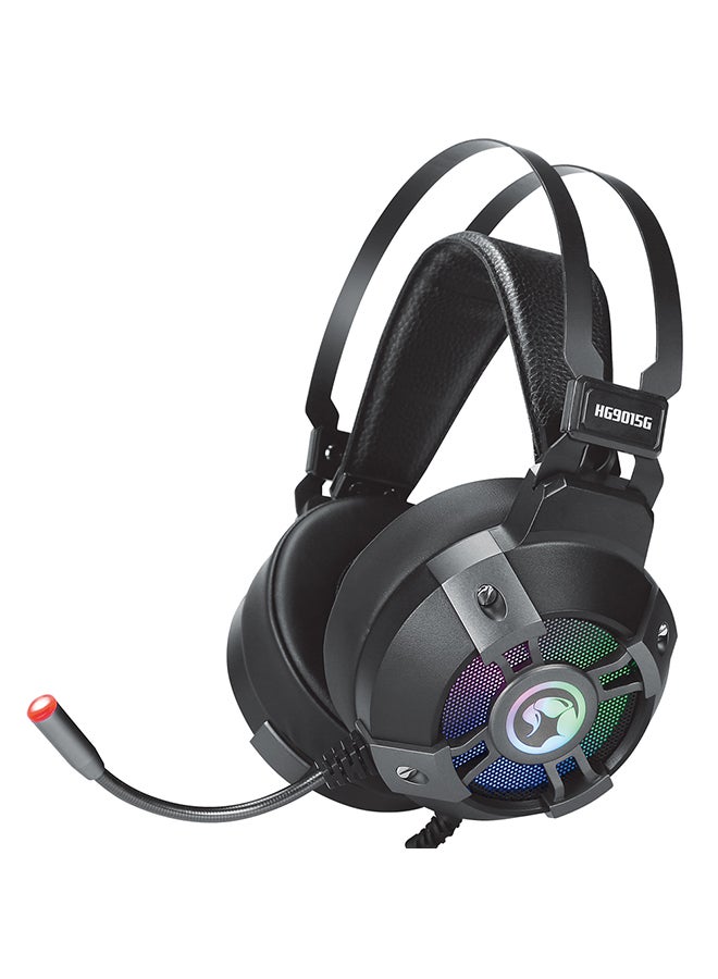 MARVO Gaming Headset - Image 3
