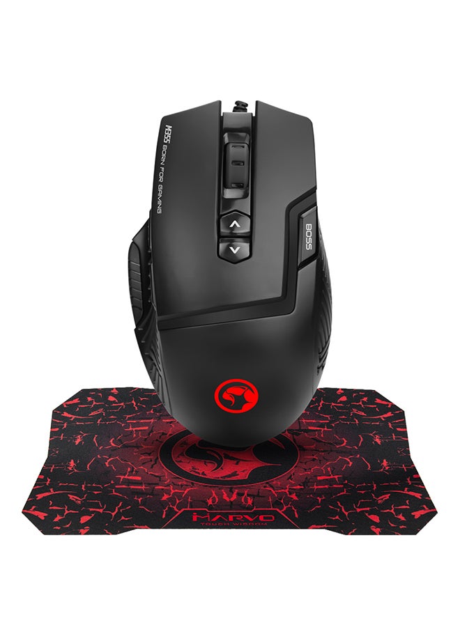 MARVO Gaming Combo - Image 1