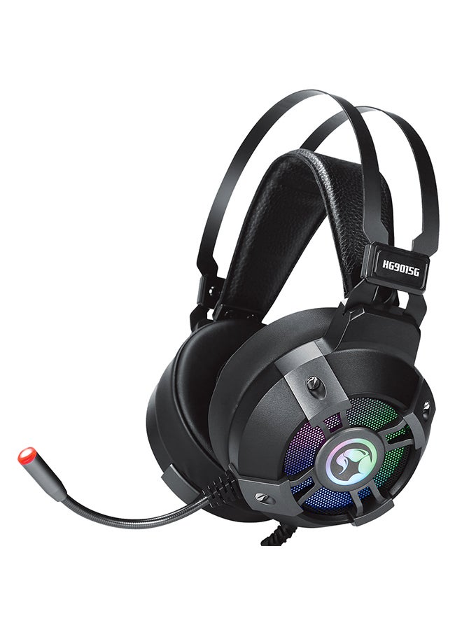 MARVO Gaming Headset - Image 4