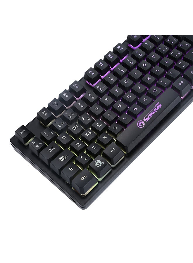 MARVO Gaming Combo - Image 3