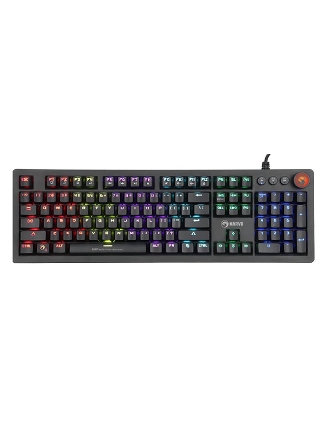 MARVO Gaming Keyboard  - Image 3