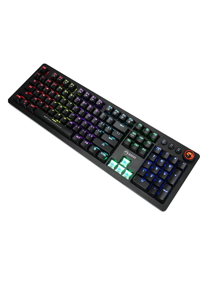 MARVO Gaming Keyboard  - Image 5