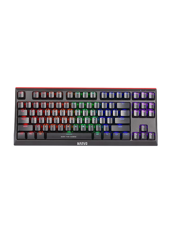 MARVO Gaming Keyboard - Image 1