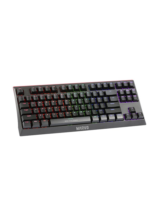 MARVO Gaming Keyboard - Image 2