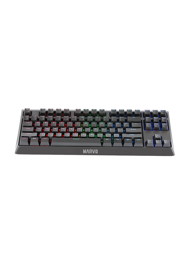 MARVO Gaming Keyboard - Image 3