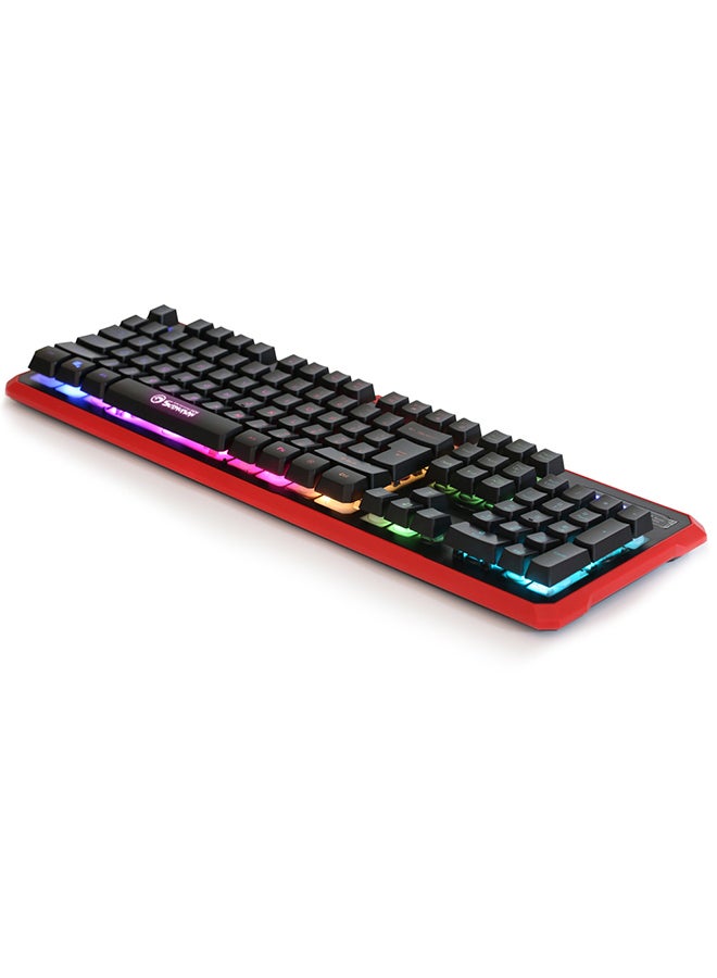 MARVO Gaming Keyboard - Image 3