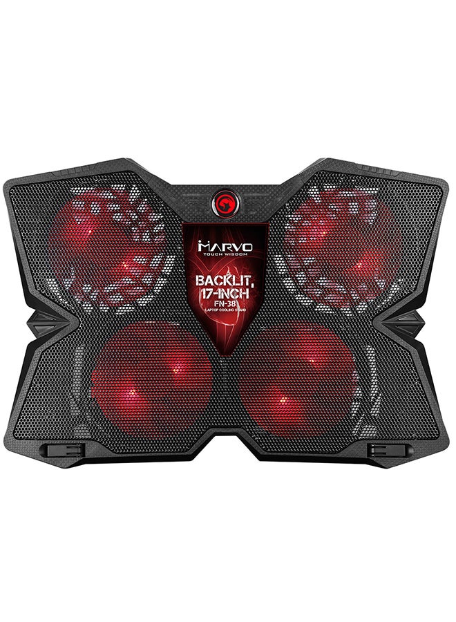 MARVO Laptop Stand  - Image 1