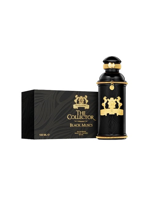 Black Muscs EDP 100ml