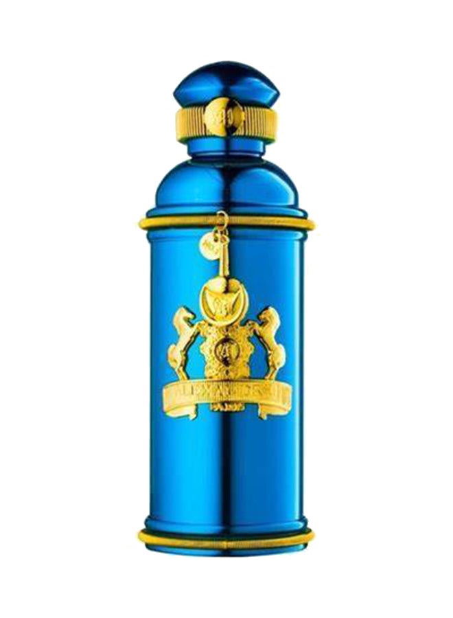 Alexandre J - Zafeer Oud Vanille EDP 100ml - Image 1